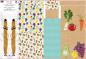 Preview: Baumwollpanel Carry Bags 100cm by Cherry Picking by Swafing
